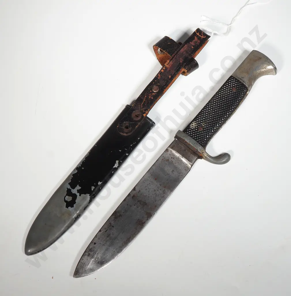 German Youth Dagger  Image 1++