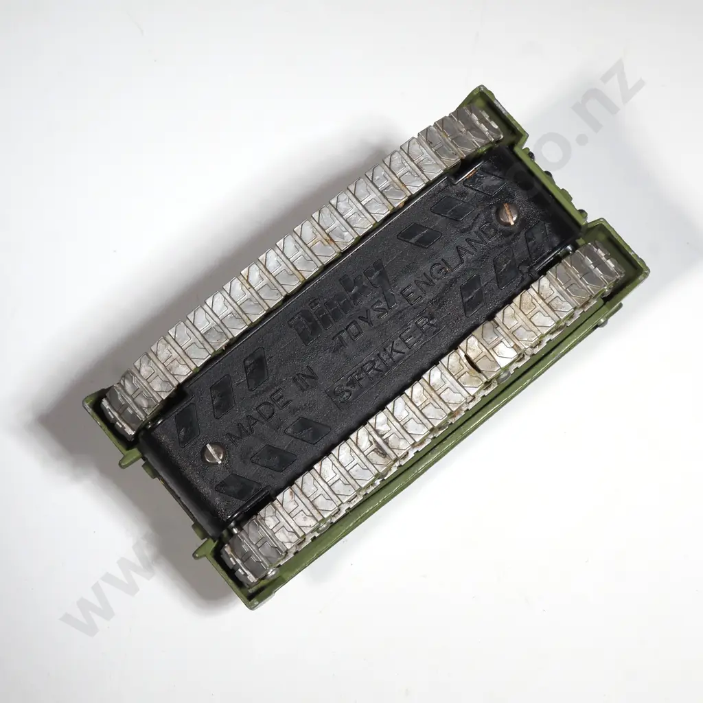 Dinky Model Striker Armoured Vehicle. Image 1++