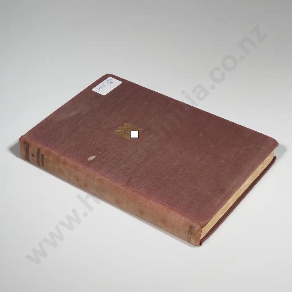 Three War Volumes - The Big Drop, The Red & Green Life Machine, Rommel Image 1++