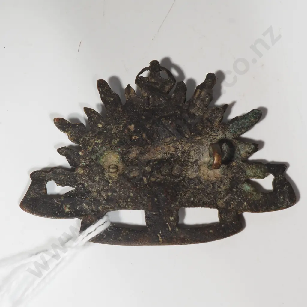 'Prelude to Battle' 1942, Illustrated by Peter McIntyre, & Montgomery Memo to Eight Army 28.04.43 Tunisia. Image 1++