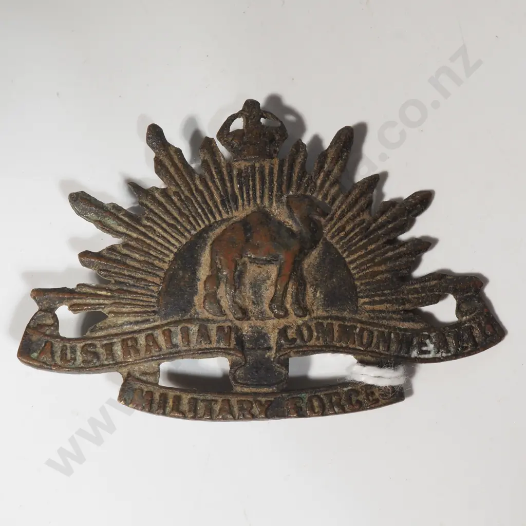 'Prelude to Battle' 1942, Illustrated by Peter McIntyre, & Montgomery Memo to Eight Army 28.04.43 Tunisia. Image 1++