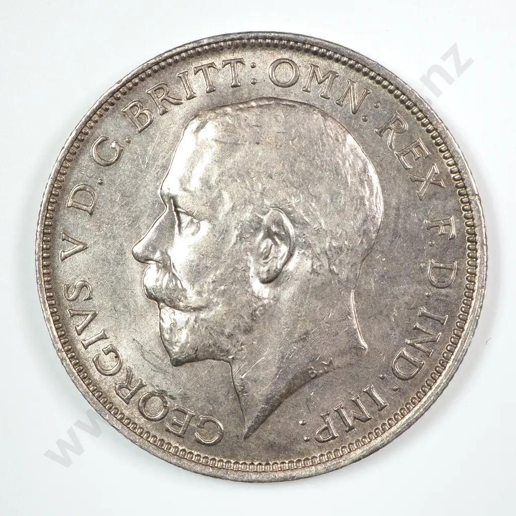 Florin: 1919 - Uncirculated Image 1++