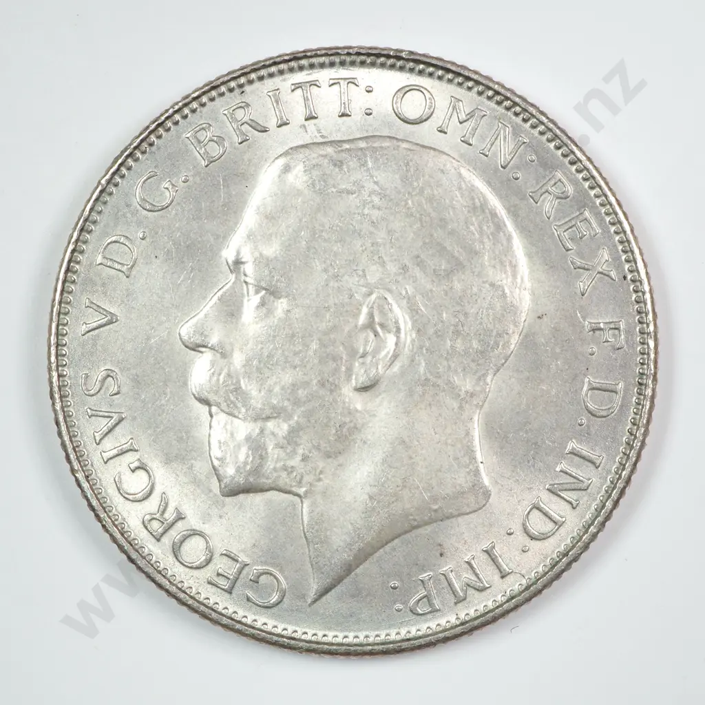 Florin: 1926 - Almost Uncirculated Image 1++