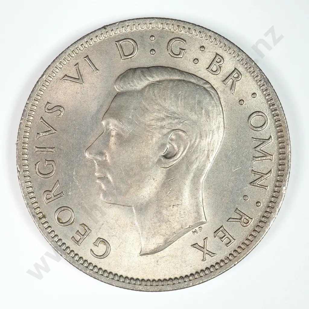 Florin: 1951 - Uncirculated Image 1++