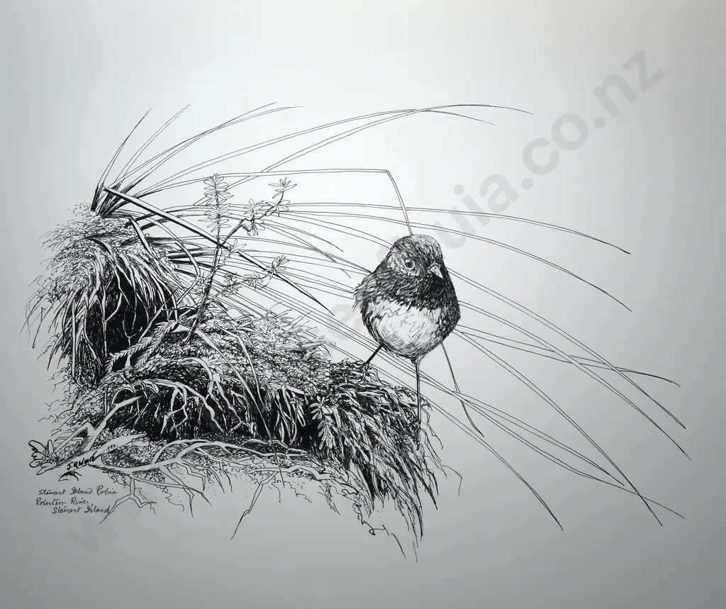 Jonathan R. White - Johnathon White's New Zealand, Book of Limited Edition Prints Image 1++