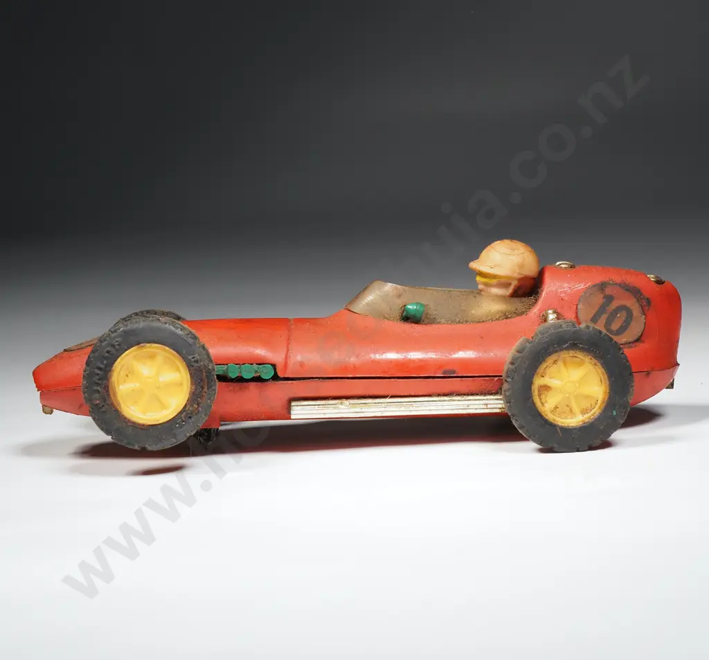 Vintage: Tri-ang Scalextric Lotus. Made in Australia & NZ Image 1++