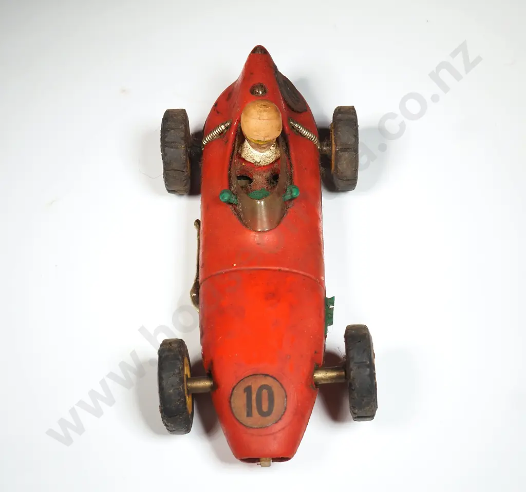 Vintage: Tri-ang Scalextric Lotus. Made in Australia & NZ Image 1++