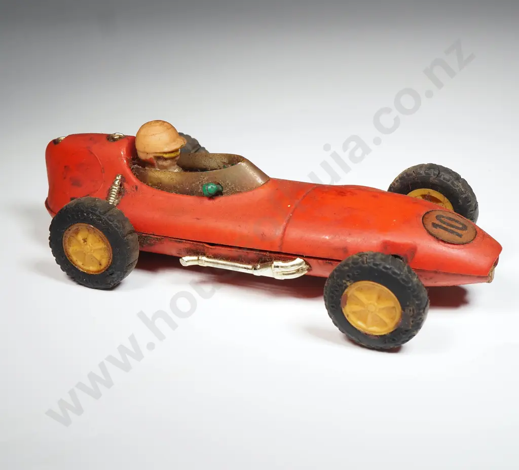 Vintage: Tri-ang Scalextric Lotus. Made in Australia & NZ Image 1++