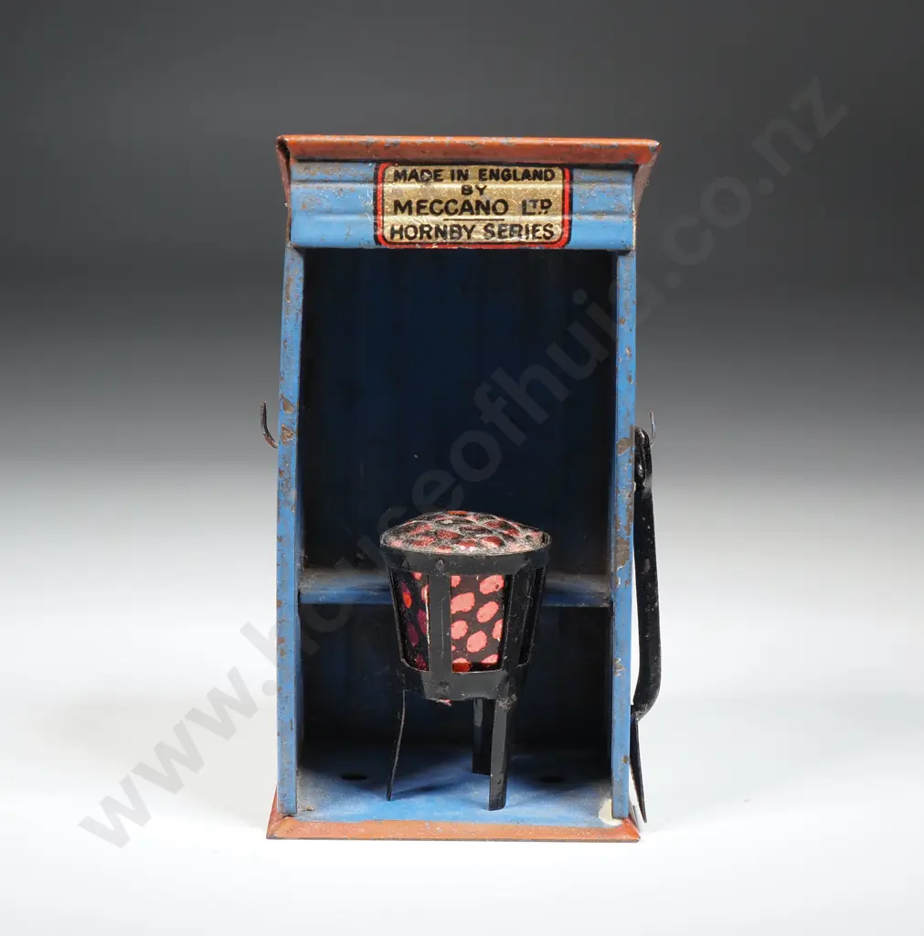 Boxed Hornby Series - Railway Accessories No. 7 Image 1++