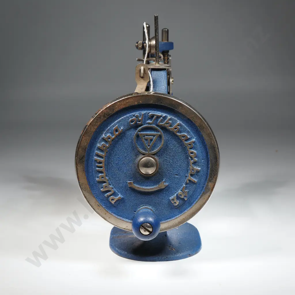 'Pikkutikka oy' Toy Sewing Machine Image 1++