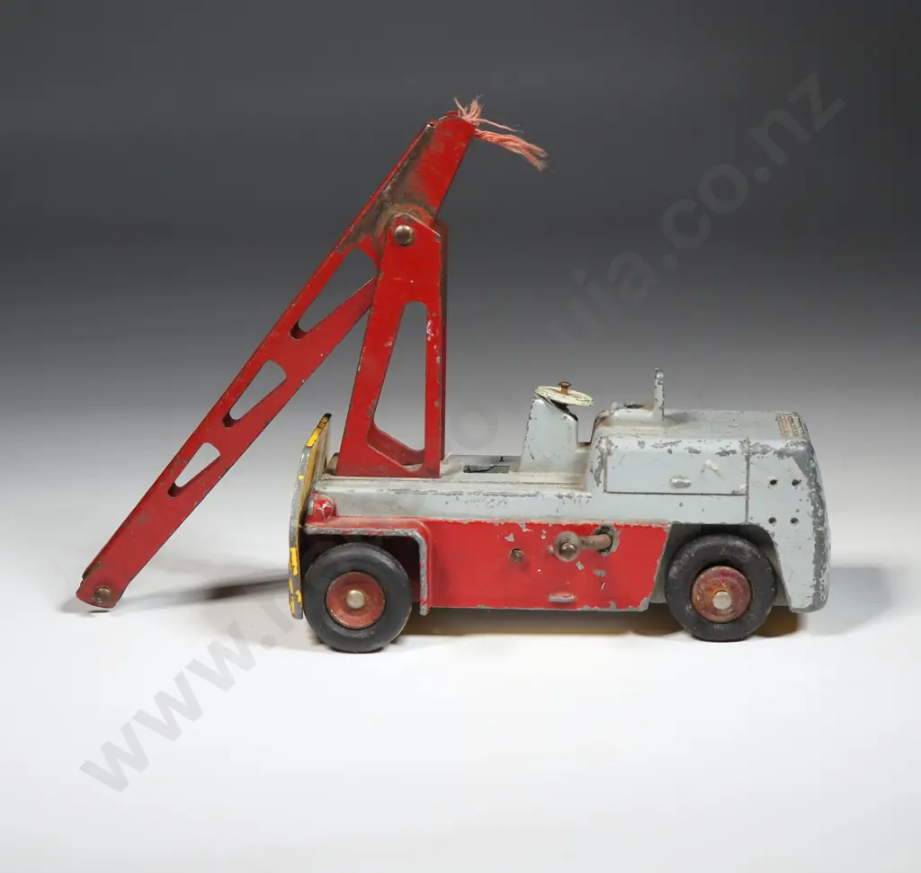 Dinky Grue Salev Image 1++