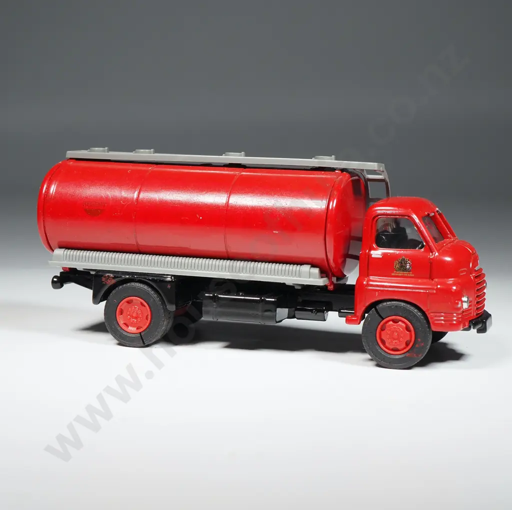 Vanguards - Big Bedford, Made in England Image 1++