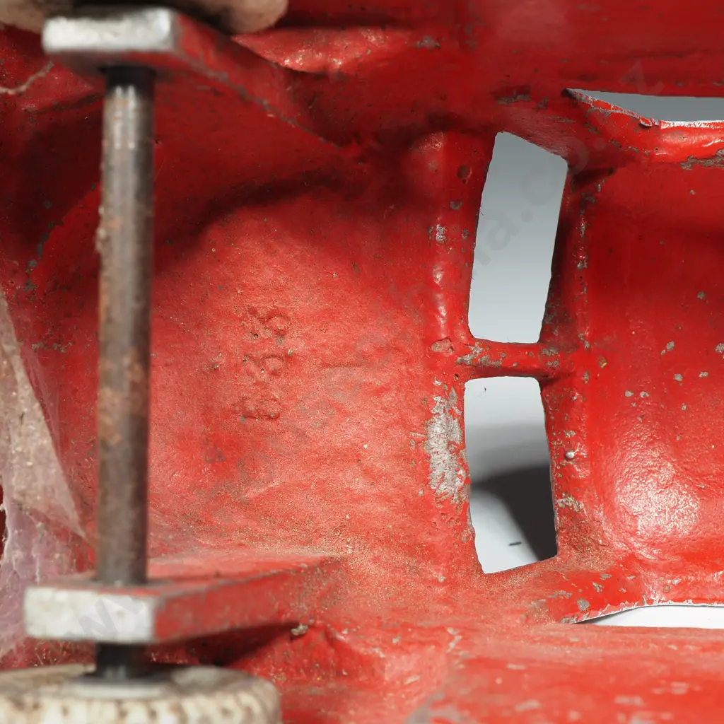 FunHo! - Model No 533 Breakdown Truck Image 1++