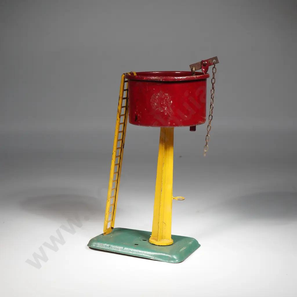 Hornby Water Tank Image 1++