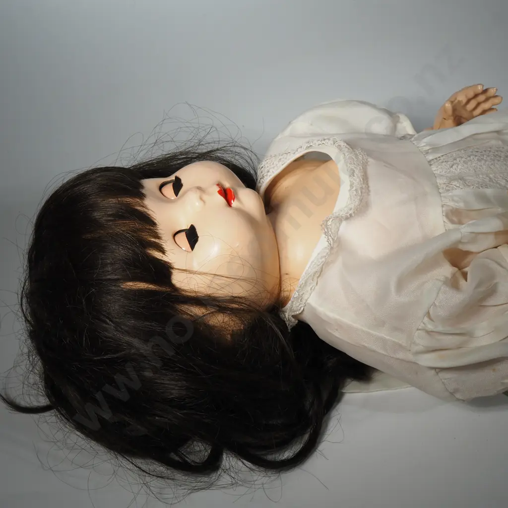 NZ Pedigree Walking Talking Doll Image 1++