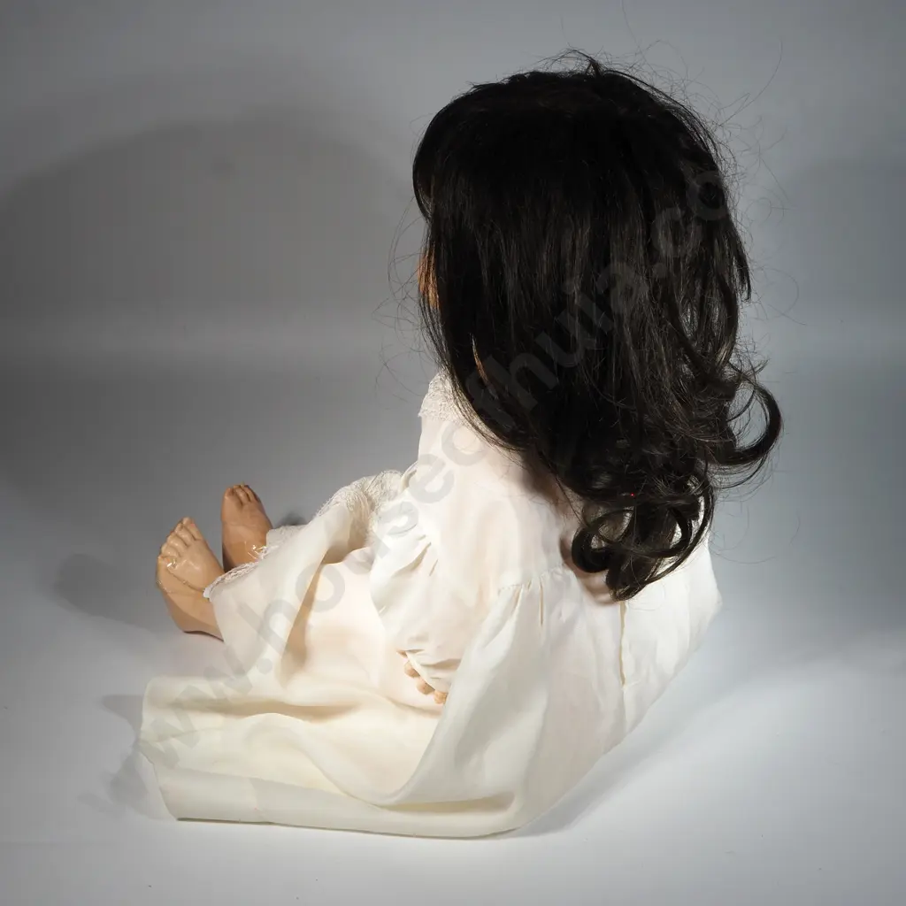 NZ Pedigree Walking Talking Doll Image 1++