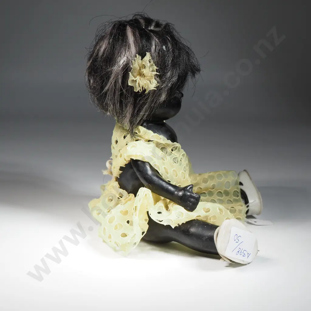 Vintage Baby Doll Image 1++