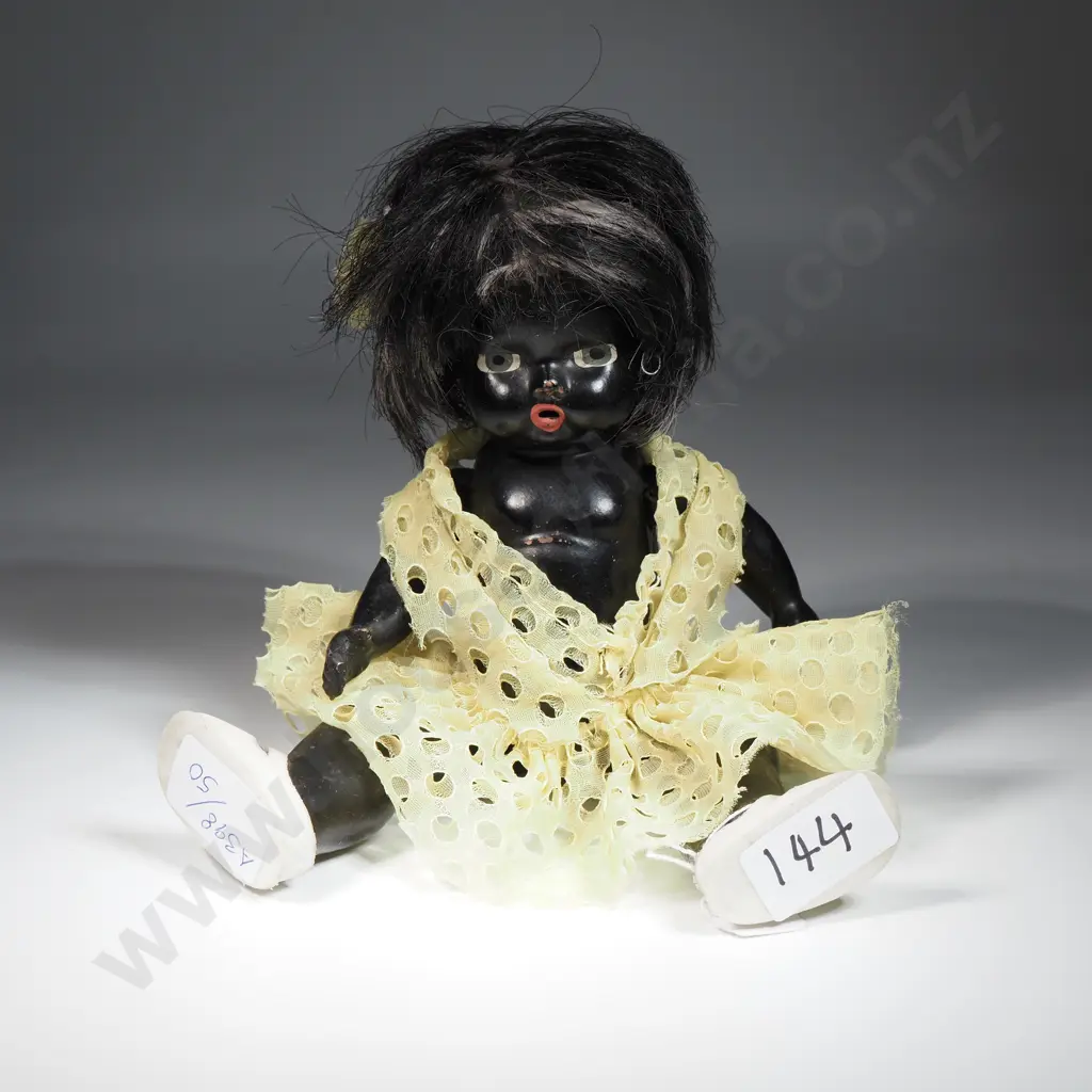 Vintage Baby Doll Image 1++