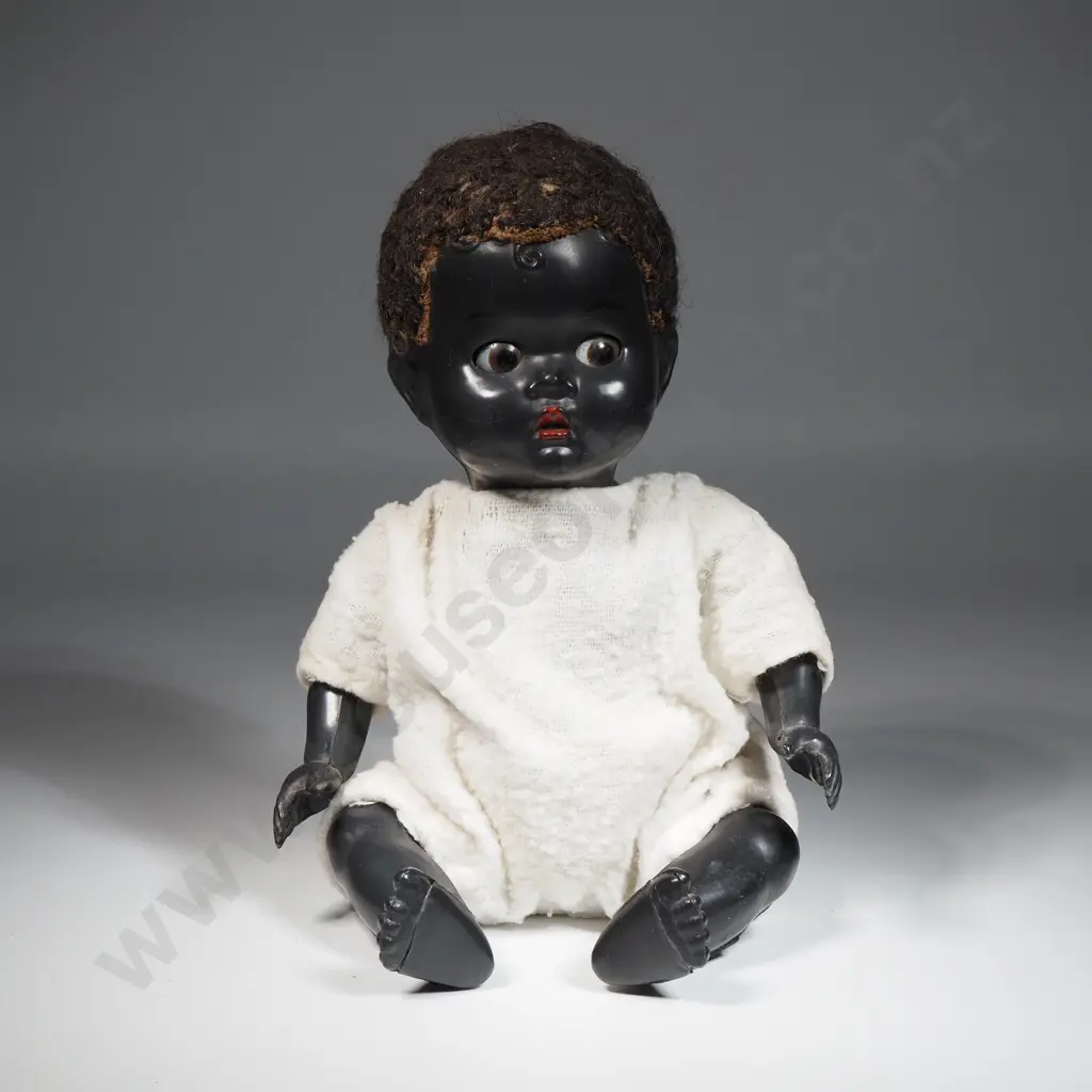 Two Plastic Babies Image 1++