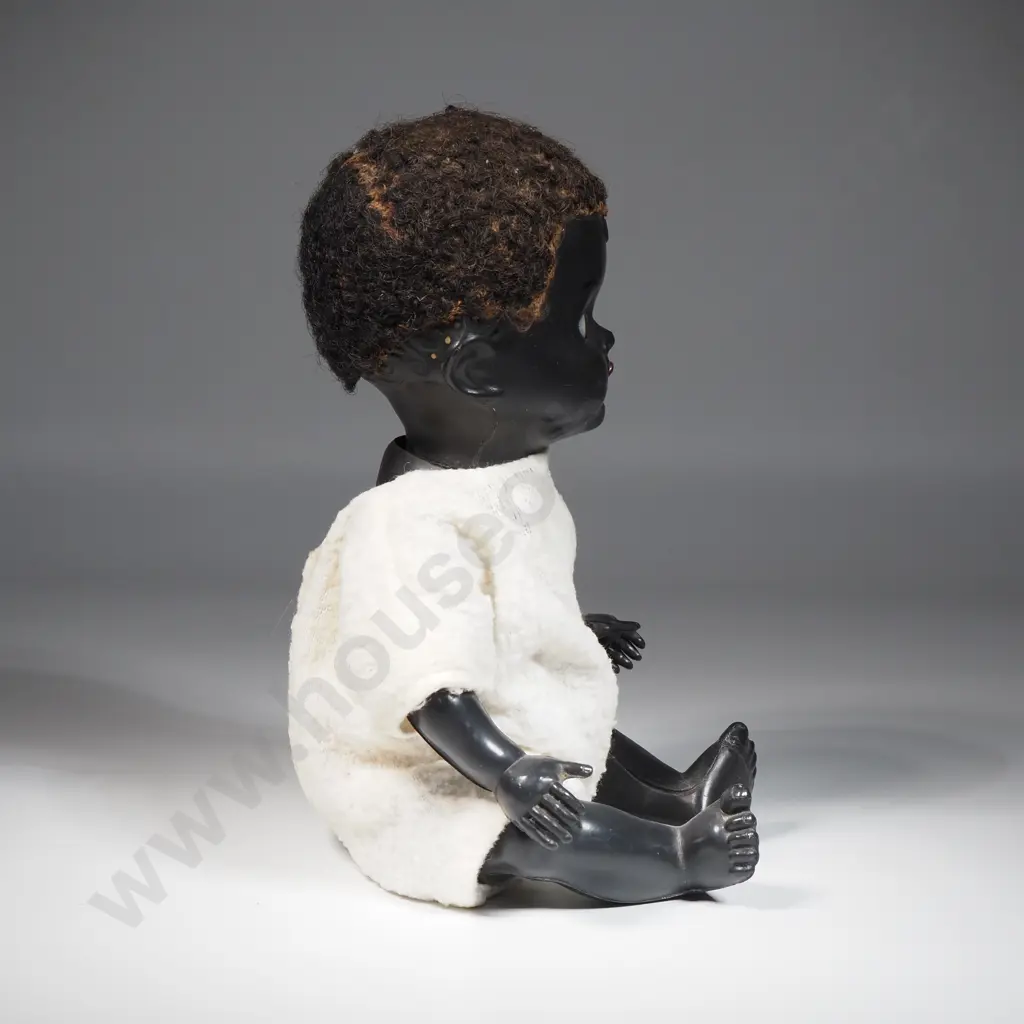 Two Plastic Babies Image 1++