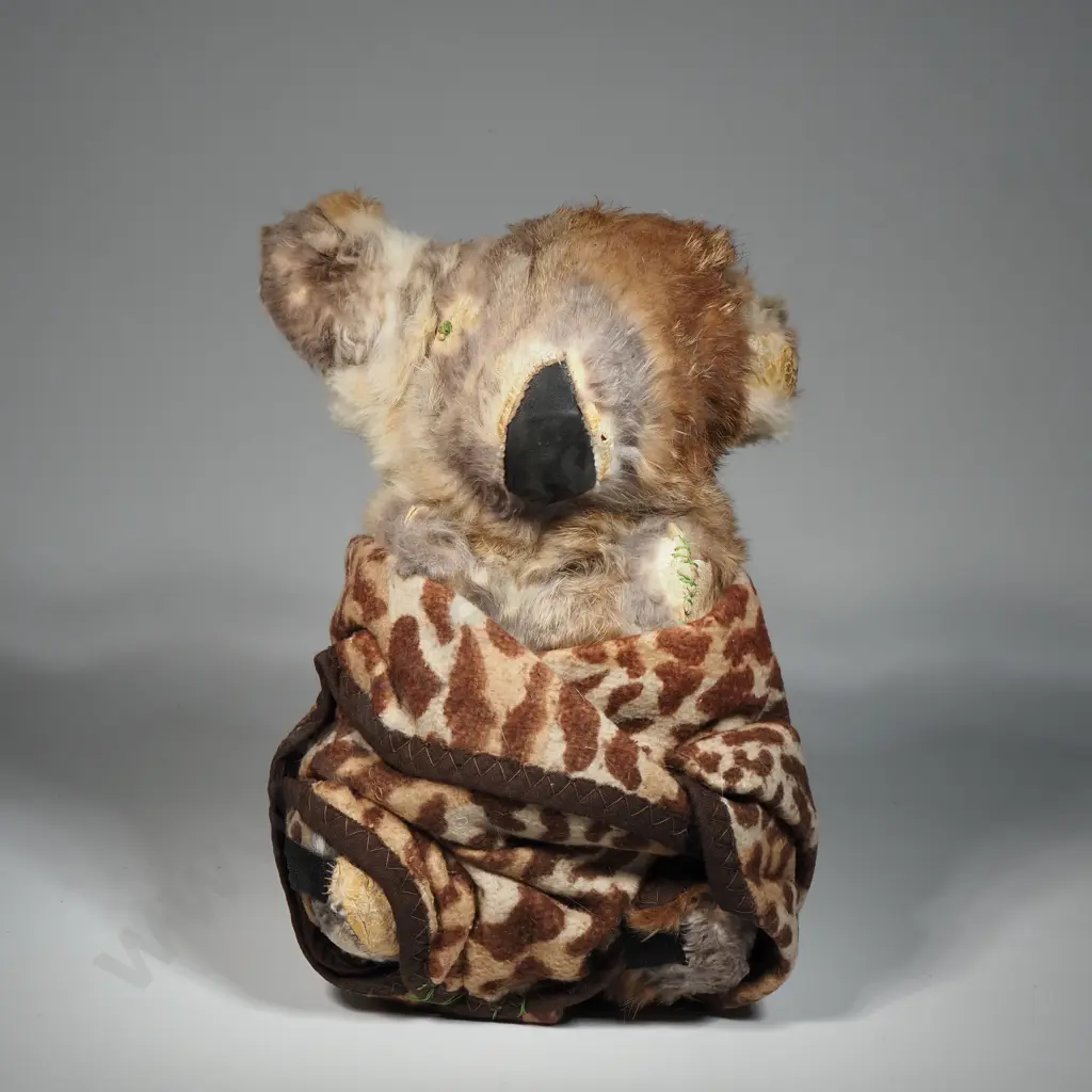 Vintage Koala Bear Image 1++