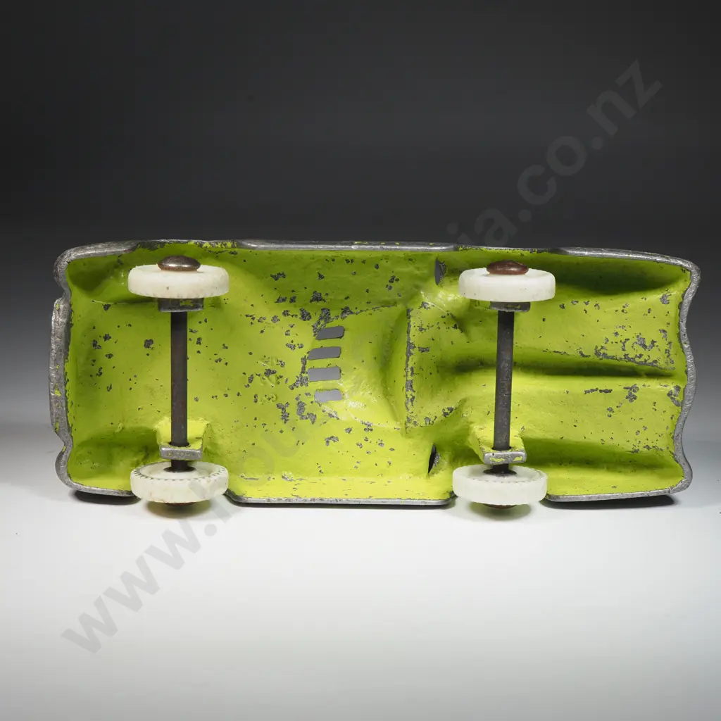 FunHo! - Mercedes Benz Racer No. 324 Image 1++