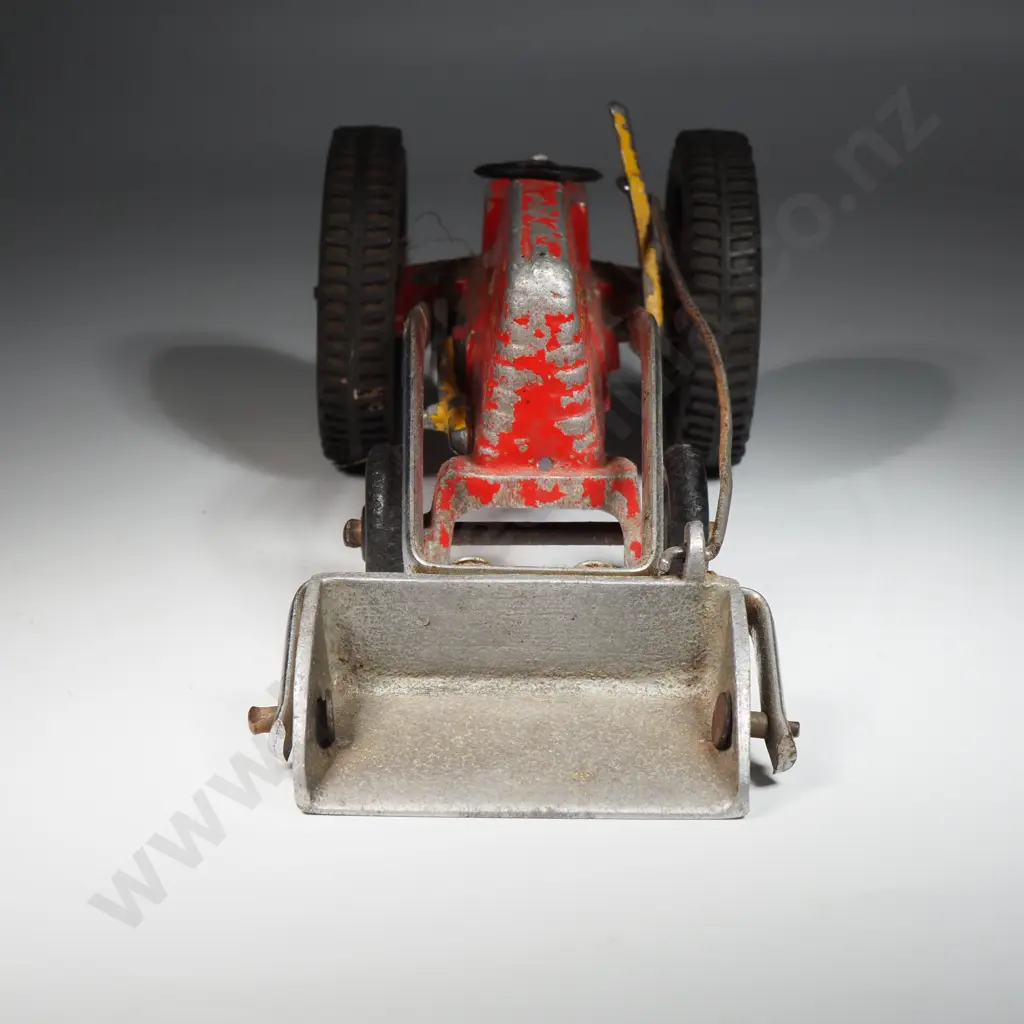 FunHo! - Tractor Toy Image 1++