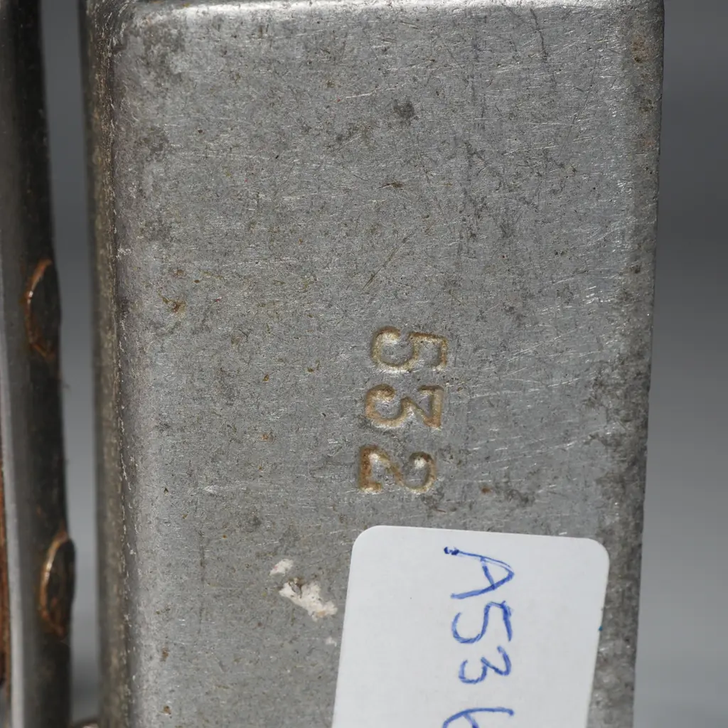 FunHo! - Tractor Toy Image 1++