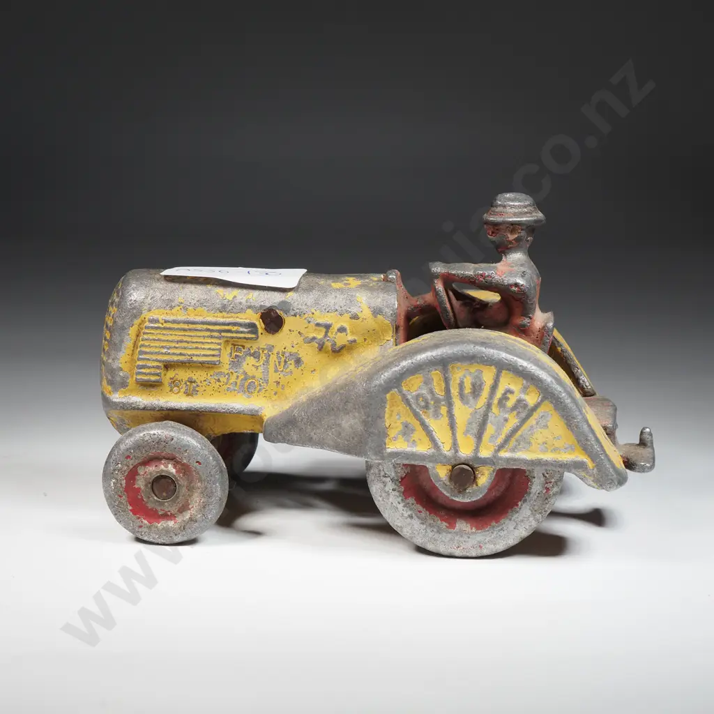 FunHo! - Tractor Toy Image 1++