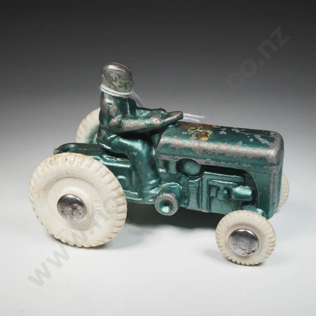 FunHo! - Tractor Toy Image 1++