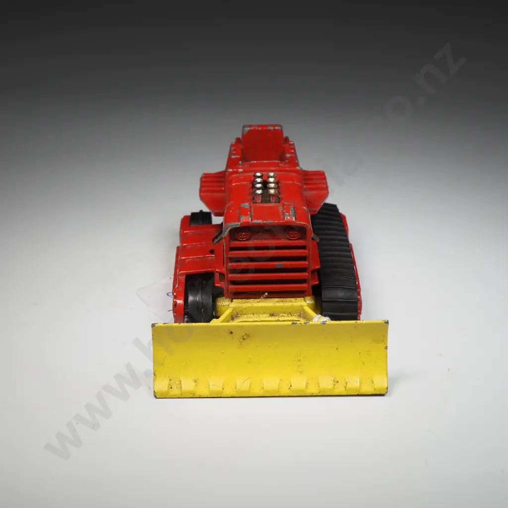 Match K 28 Super Bulldozer Image 1++