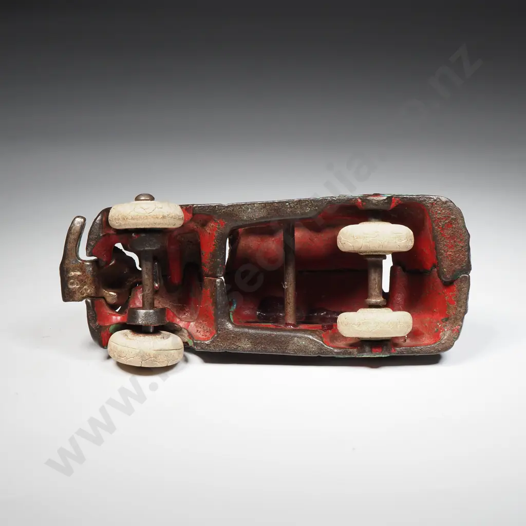 Arcade Chrysler Airflow Sedan Image 1++