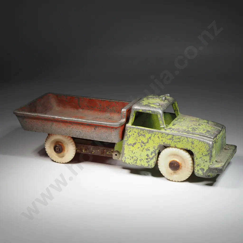 FunHo! Flatbed Truck Model Image 1++