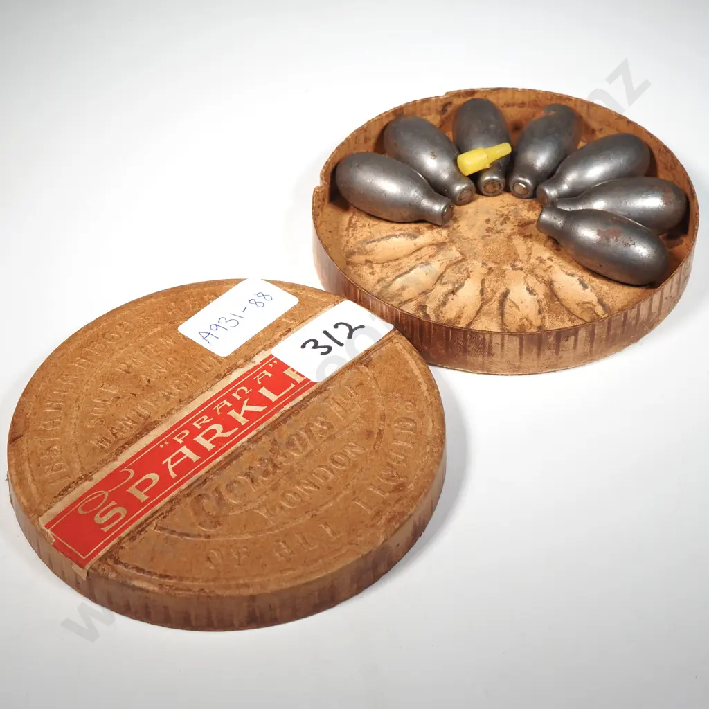 Sparklets 'Prana' Aeroators Sold in NZ Image 1++