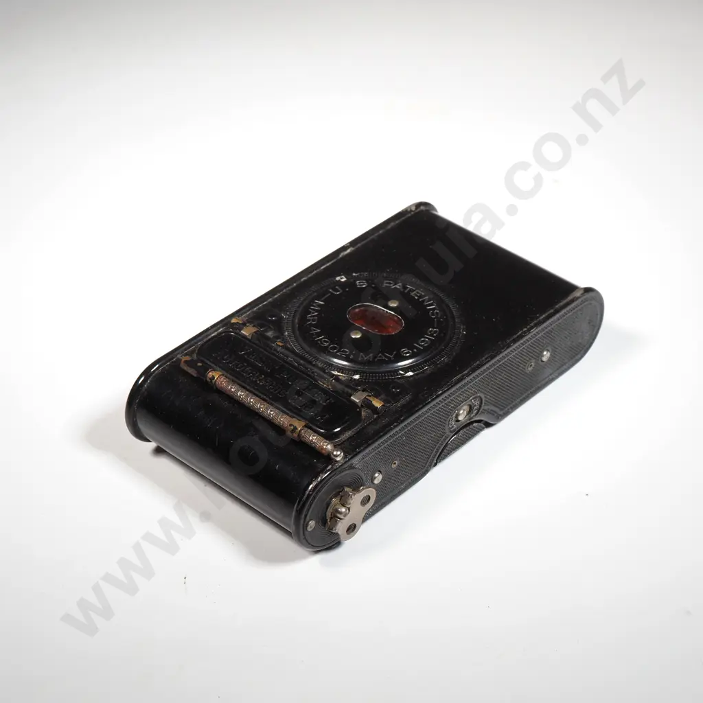 Antique 1913 Kodak Camera Image 1++