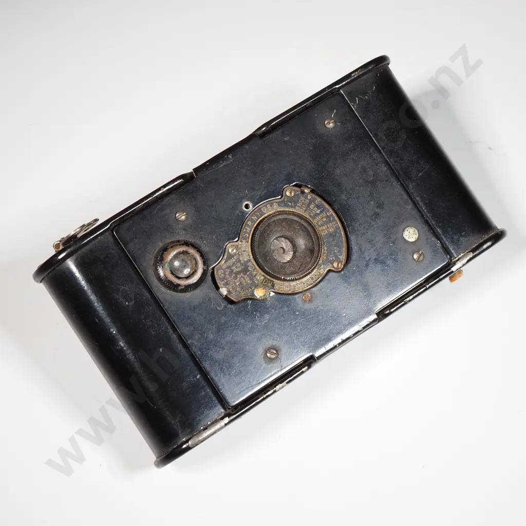 Antique 1913 Kodak Camera Image 1++