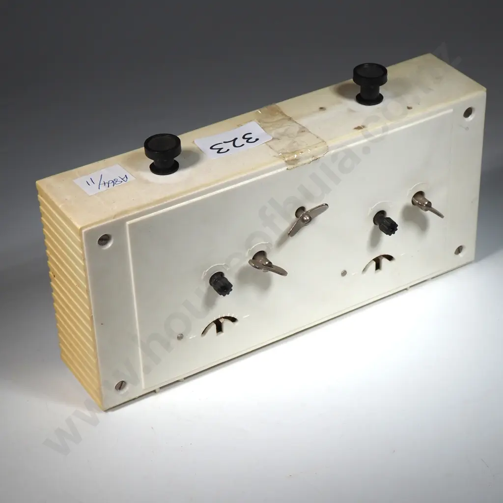 Chess Clock Image 1++