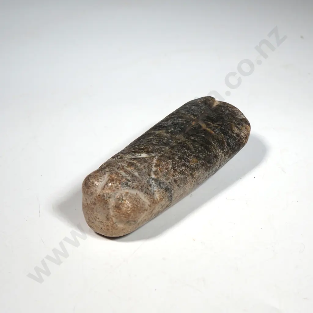 Chinese Jade Carving/ In The Form Of A Cicada Image 1++