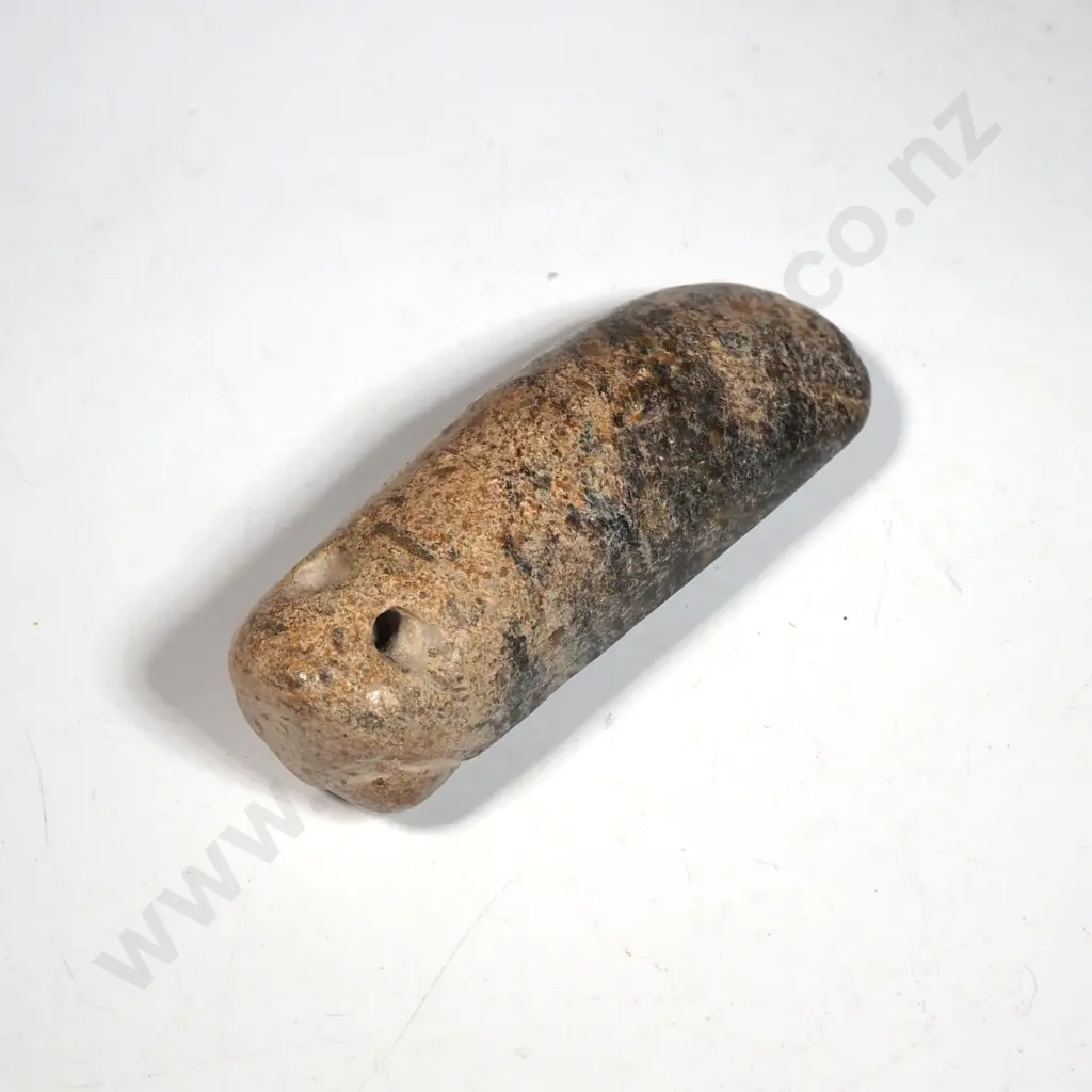 Chinese Jade Carving/ In The Form Of A Cicada Image 1++