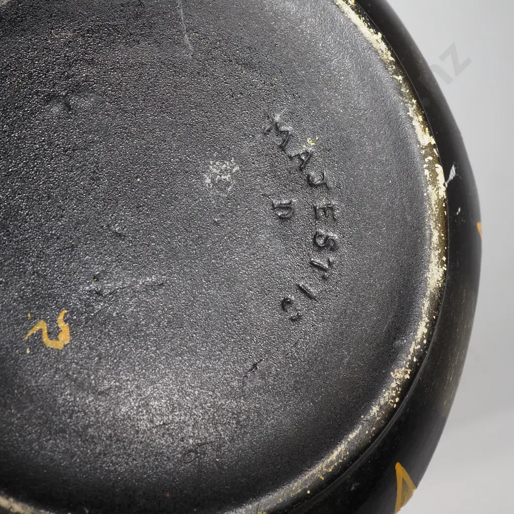 Art Deco Majestic Octagonal Jardinere Image 1++