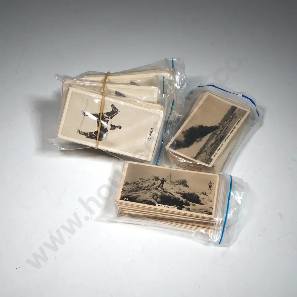 New Zealand Themed Cards - Race Horse & Sports Image 1++