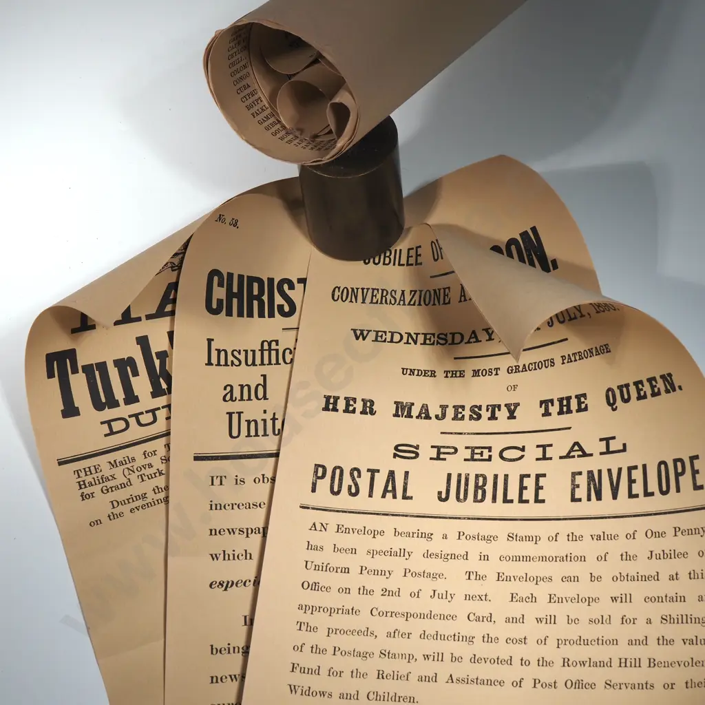 Three Vintage Newspapers 'The Guardian Century', Covering Events 1899-1913 Image 1++