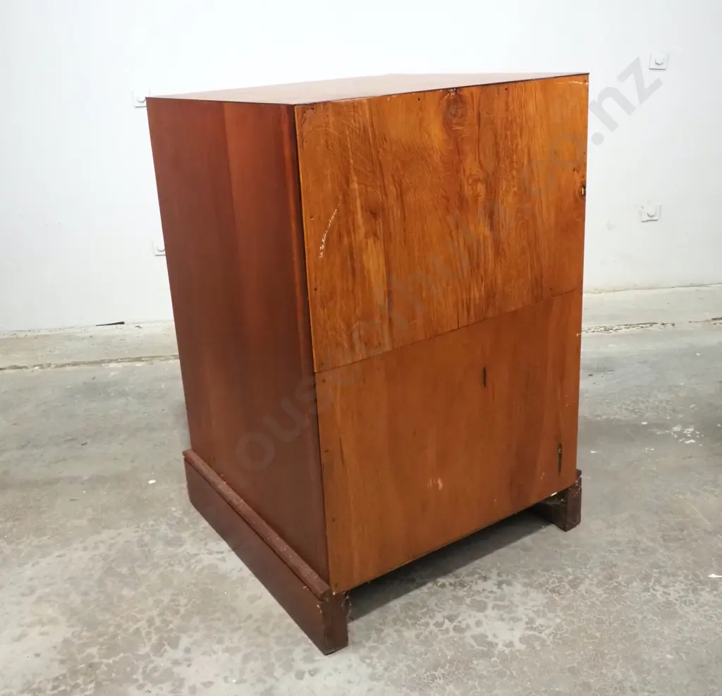 Set of Drawers - Lockable Image 1++