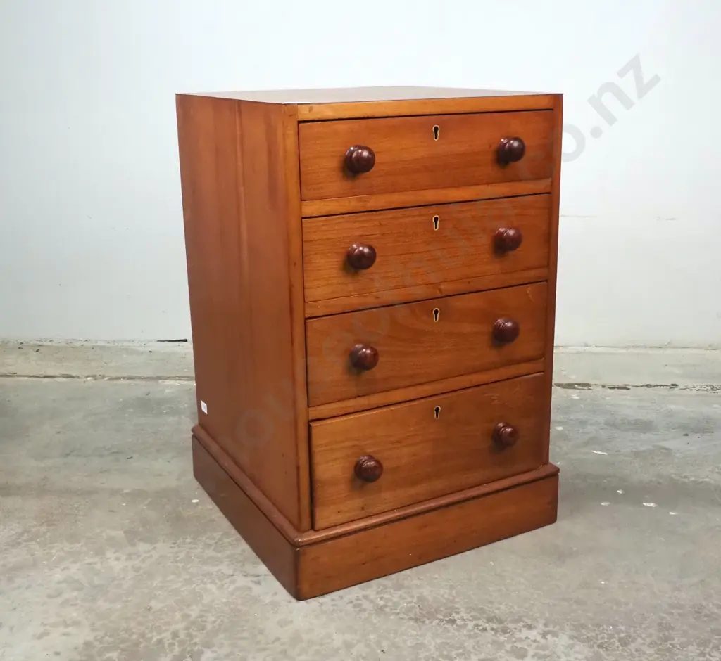 Set of Drawers - Lockable Image 1++