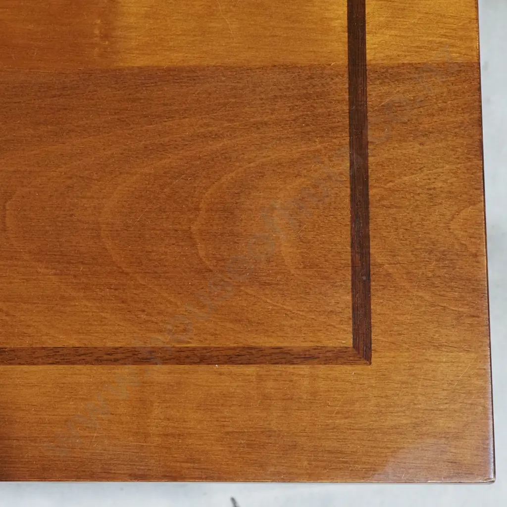 Quality  Timber Coffee Table Image 1++