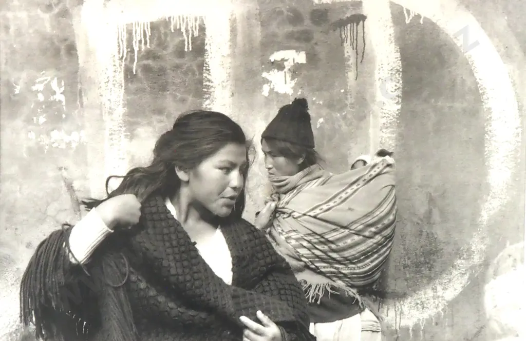 Artist Unknown - Street Scene, Photograph - 380mm X 580mm Image 1++