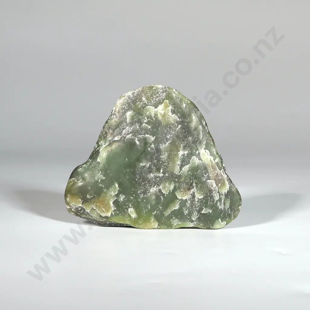  One Piece Of Greenstone  Image 1++