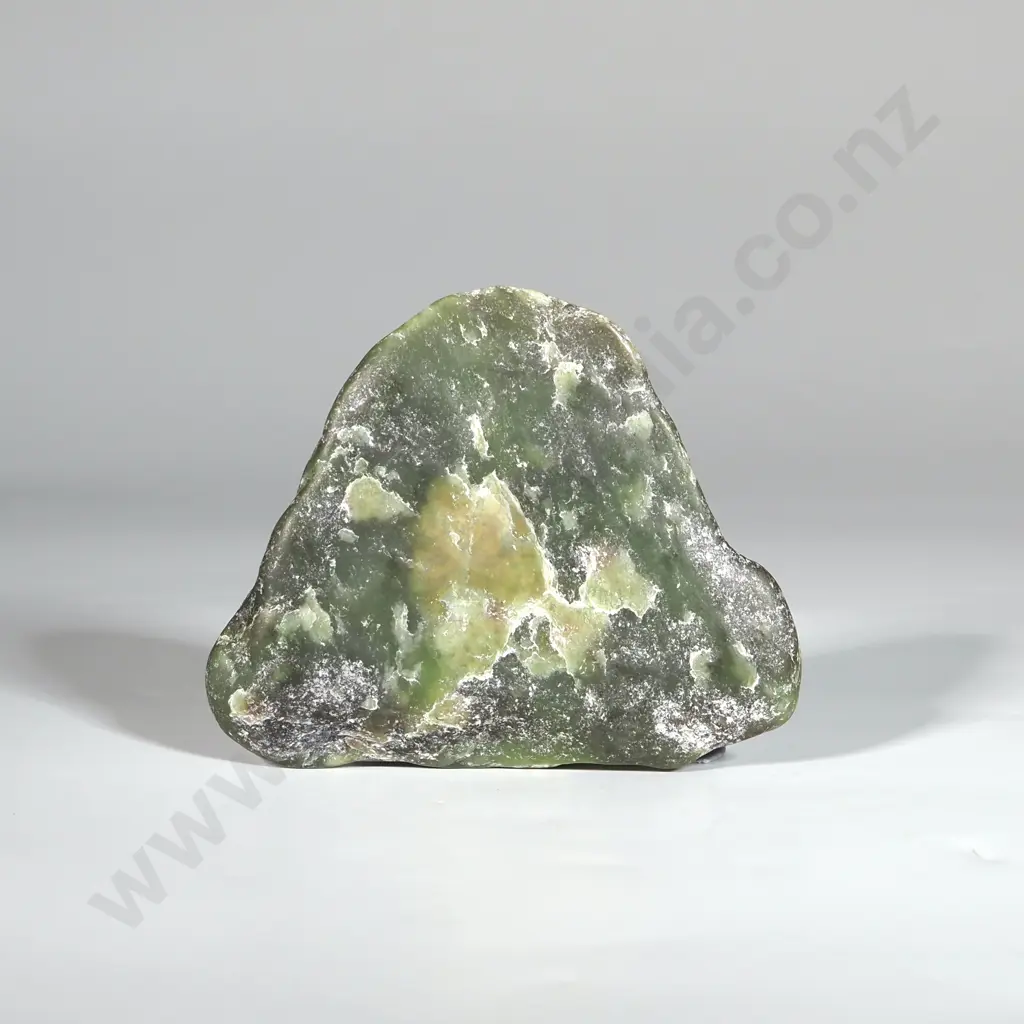  One Piece Of Greenstone  Image 1++