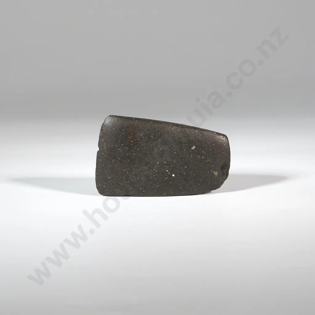 Pre-European Stone Toki Y-22808 Image 1++