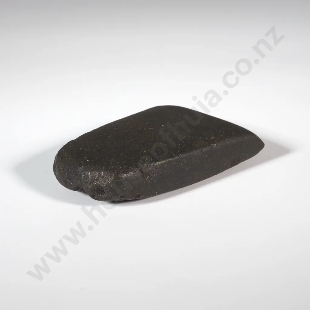 Pre-European Stone Toki Y-22808 Image 1++
